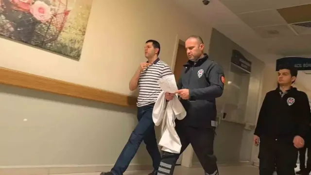 Bursa Devlet Hastanesi'nde Otopark Kavgası: Doktorlar Birbirine Girdi, Bir Doktor Tutuklanıp Serbest Bırakıldı