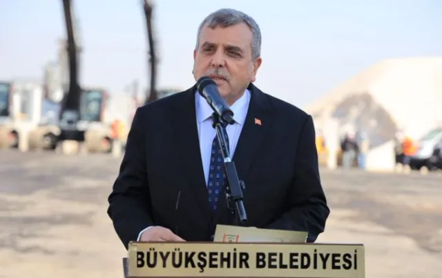 AK Parti'de Yerel Seçim Heyecanı: Şanlıurfa'da Değişim Sancısı