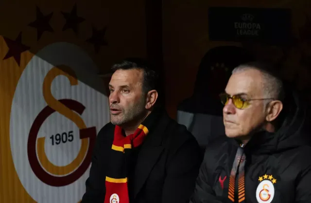 Galatasaray'ın UEFA Avrupa Ligi'ne Veda Ederken Ligdeki Durumu Mercek Altında: Tepkiler ve Yorumlar