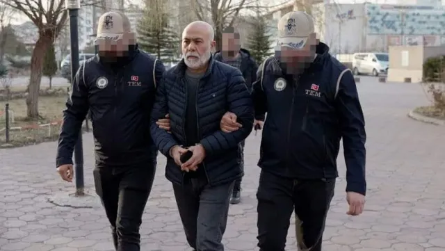 FETÖ Üyesi Eski Iğdır Valisi Gaybubet Evinde Yakalandı: 11 Yıl Hapis Cezası Kesinleşti