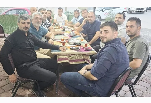 Burukay Sinay: Sorunları Dinleyen Ama Çözüm Üretemeyen Başkan!