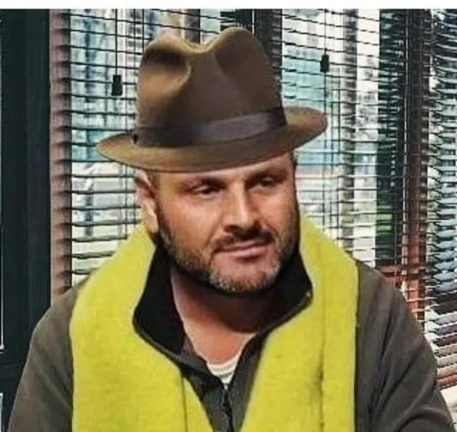 Tahir Kavri ve İdeallerin İhanete Karşı Direnişi