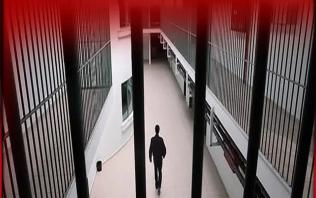 Vatandaş Af Yasasını Beklerken: Cezaevi Sayısı 424’e Çıkıyor