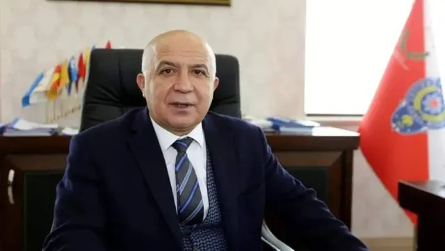 Görevden alınan emniyet müdürü, kardeşinin adının geçtiği tutanağı da değiştirmiş!
