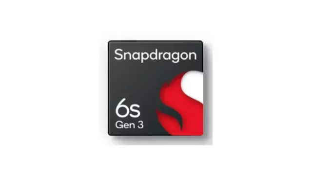 Snapdragon 6s Gen 3 Yapay Zeka Özellikleri ve 120Hz Ekran Desteği ile Tanıtıldı