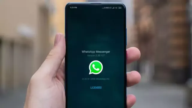 WhatsApp Video Notlarına Hızlı Yanıt Düğmesi Test Ediliyor ve Yeni Arama Deneyimi Geliyor
