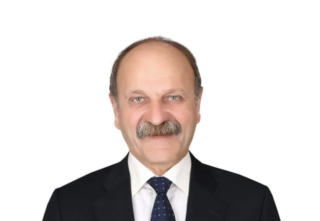 Eşbaşkanı Mehmet Nuri Güneş'in Basın Açıklaması