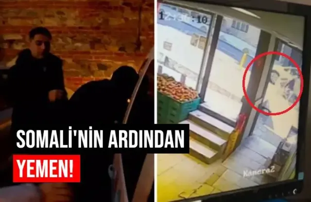 Eski Yemen Savunma Bakanının Oğlunun Karıştığı Kaza: 71 Yaşındaki Kadın Yoğun Bakımda