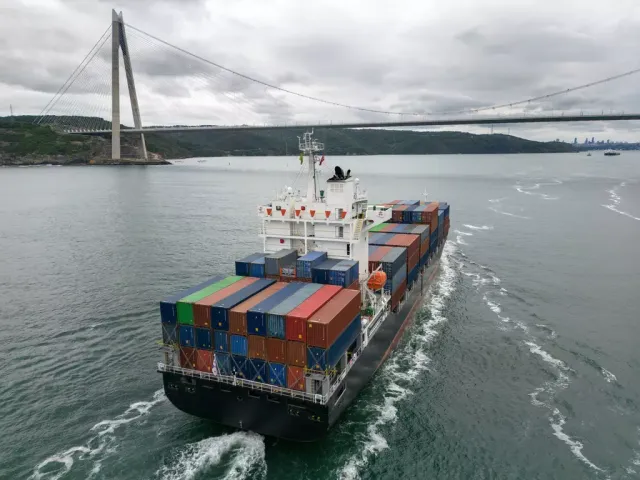 Türkiye Ticaret Bakanlığı, İsrail’e 54 Ürün İçin İhracat Kısıtlaması Getirdi