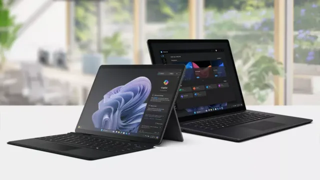 Yeni Microsoft Surface Laptop Modeli Sızdırıldı: Core Ultra 7 268V ve 32 GB RAM ile Geliyor