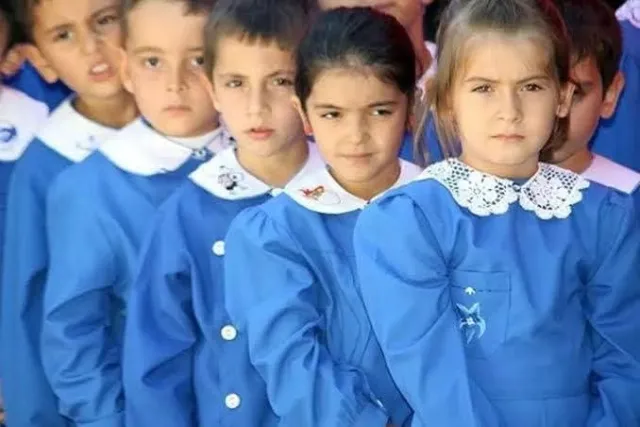 Okullarda Tek Tip Kıyafet Dönemi Yeniden Başladı