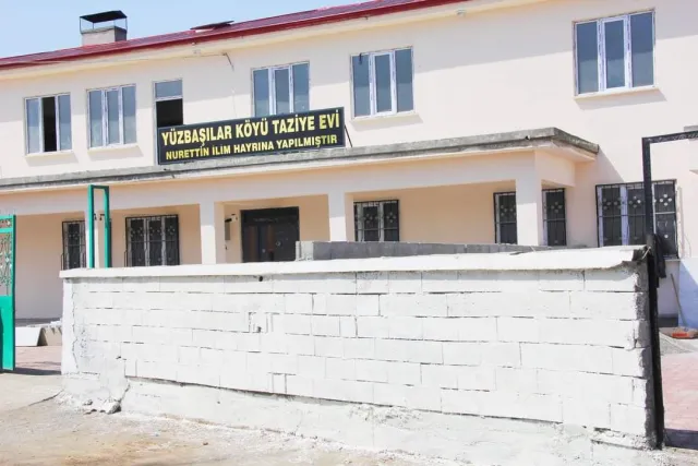 İl Özel İdaresi “Köylerimiz Güzelleşiyor” projesi kapsamında YÜZBAŞILAR ve ÖZDEMİR köylerinde çalışmalarına devam ediyor