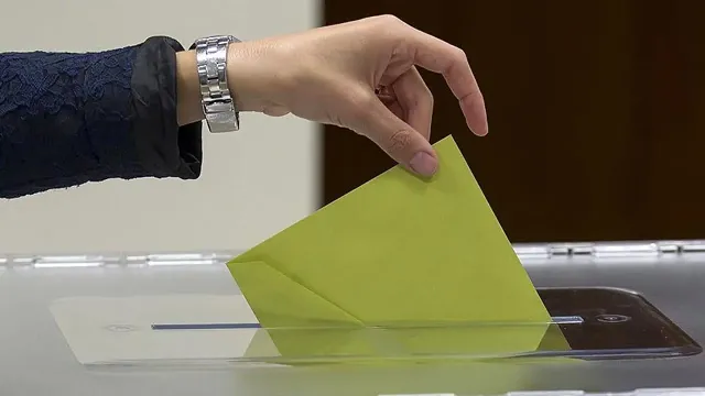Yüksek Seçim Kurulu, 31 Mart 2024 yerel seçimlerine katılabilecek siyasi partileri açıkladı.