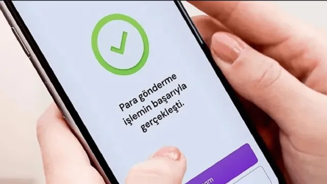 TCMB’den Önemli Adım: FAST Sistemi İşlem Limitleri Artırıldı
