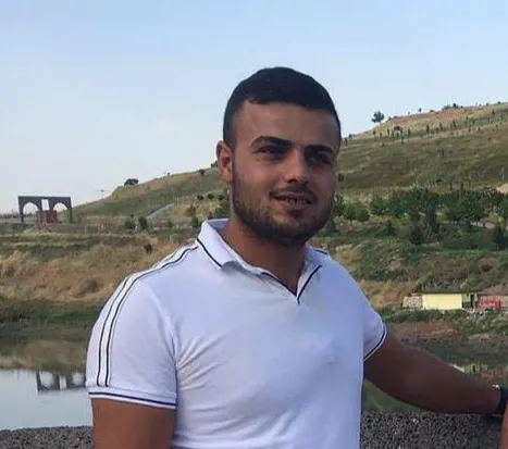 Kürt İltica Almanya, İslam Başaran'ın Dramı...