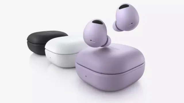 Samsung Galaxy Buds 3 ve Buds 3 Pro Samsung Members Uygulaması Üzerinden Sızdırıldı; AirPods Pro Benzeri Tasarımı İşaret Ediyor