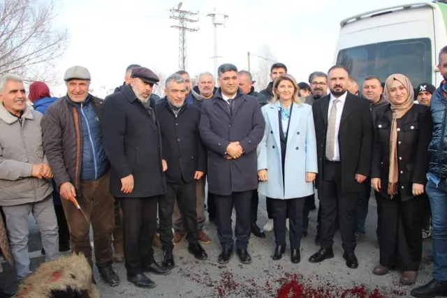 "Iğdır'da Yerel Siyasette Memnuniyetsizlik: Eleştiriler ve Güven Kaybı" Iğdır'da Siyasi Memnuniyetsizlik