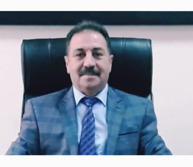 Iğdır Eski İŞKUR Müdür Vekili Bülent Dilmen’i Kaybettik: Mekânı Cennet Olsun