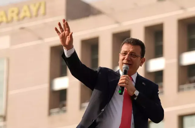 Ekrem İmamoğlu Hakkındaki Soruşturma ve Tutuklama Kararı: Türkiye Gündemindeki Son Gelişme