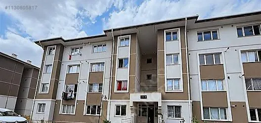 Iğdır'daki TOKİ Konutlarında Fuhuş Skandalı! Yetkililerden Acil Müdahale Bekleniyor