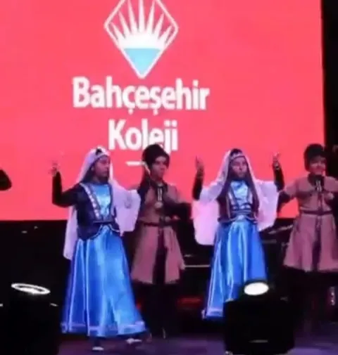 Tahir Talay’dan Iğdır’da Unutulmaz Yaz Gecesi Şenliği!