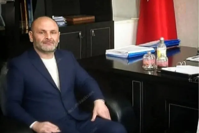 Iğdır’da Yalakalık Düzeni: Omurgasız Kariyerlerin Anatomisi