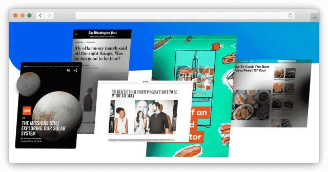 Google AMP artık kullanılmıyor! AMP sayfaları artık Google arama sonuçlarında öncelikli muamele görmüyor.