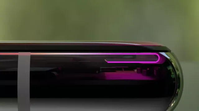 Apple’ın Bir Sonraki İnovasyonu: Esnek Ekranlar