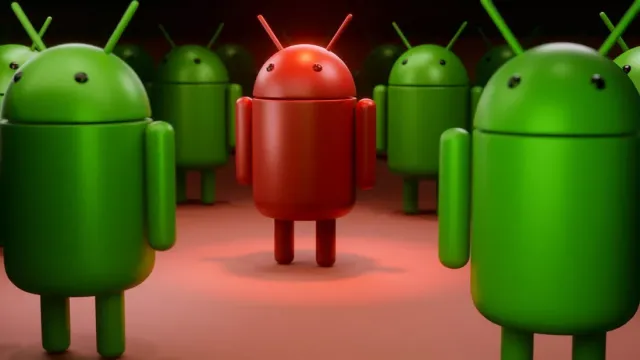 Kaspersky Ürünleri Google Play Store'dan Kaldırıldı