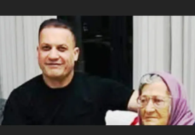 Başınız Sağ Olsun: Fikret Bağca'nın Değerli Annesinin Vefatı