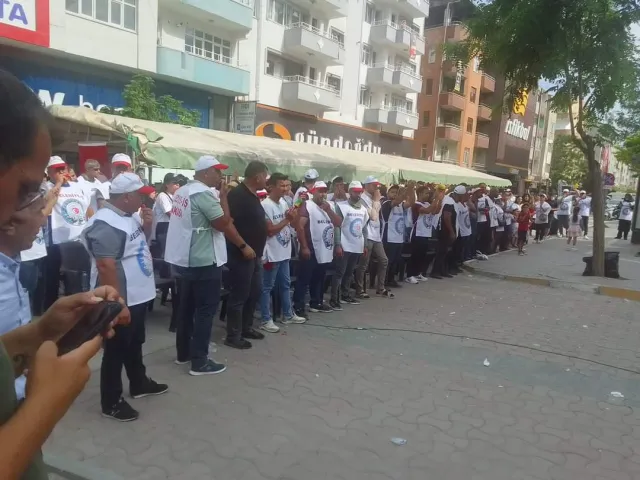 Iğdır Belediyesinde Kriz: Kültür Müdürü Şebnem Alakan İstifa Etti