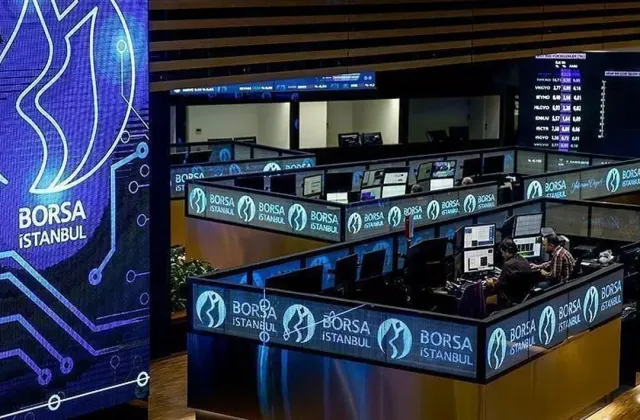 İstanbul Cumhuriyet Başsavcılığı ve SPK'dan Borsa İstanbul'a Yönelik Soruşturma Hamlesi