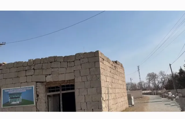 Iğdır’ın Yaycı Köyü'nde Kadınlara Özel Sosyal Yaşam Alanı: Yeni Kafe Açılıyor!