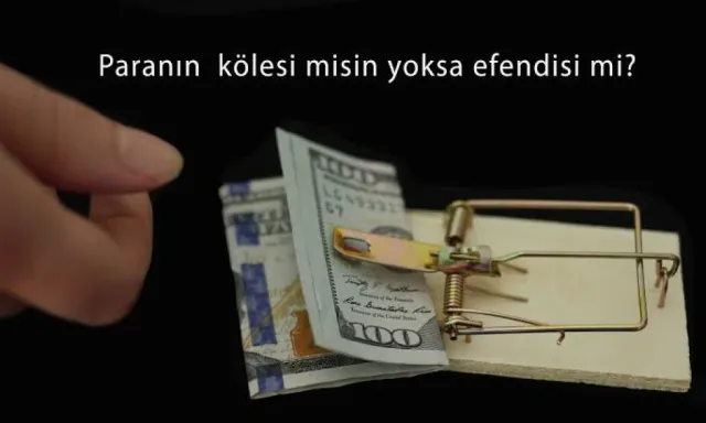 "Paranın Gölgesinde Kalan İnsanlık" "Dostluğu ve Değerleri Paraya Feda Edenler"