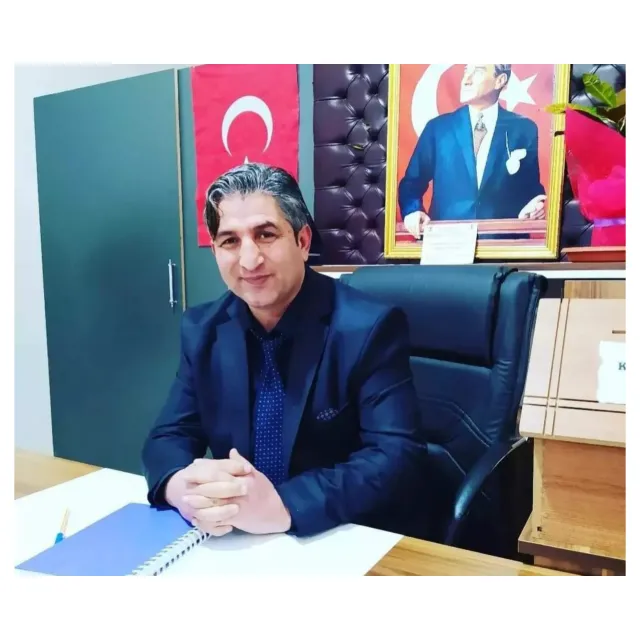 Iğdır Cumhuriyet Mahallesi'ne Hizmet Vaadi: Başkan Ismail Karadeniz'den Seçim Sözleri