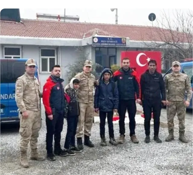 Iğdır'da Kaybolan Çocuklar: Sorumsuz Aile, Devlet Müdahalesi Bekliyor!