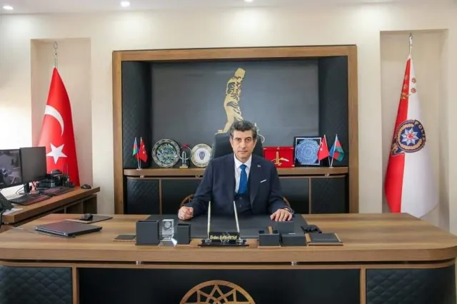 Iğdır Emniyet Müdürlüğü'nden DEM Parti'nin İddialarına Cevap