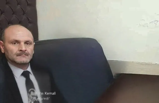BENİ ARAYANLARA VE BANA TERÖRSÜN DİYENLER! NE İSTİYORSUNUZ KÜRTLERDEN?