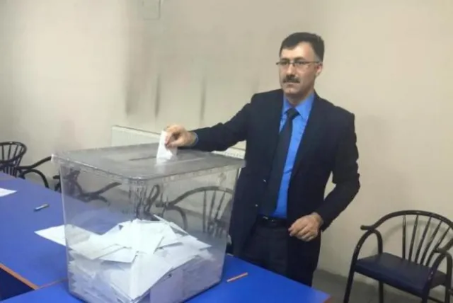 Ahmet Tutulmaz: Mehmet Nuri Güneş kararı itiraz yoluyla düzeltilmeli