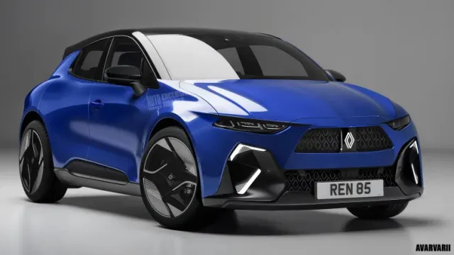 2026 Renault Clio: Geleceğin Hatchback Tasarımıyla Tanışmaya Hazır Mıyız?