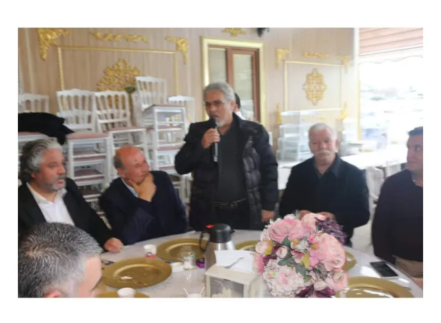 Iğdır ve Bölge Birlik ve Beraberlik Çağrısı Değerli Hemşerilerim,