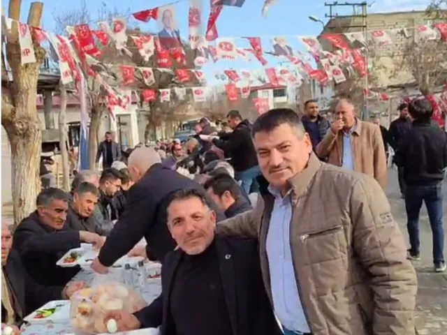 Iğdır Seçimleri: Halkın Mideleri Bayram Ediyor, Adaylar Yalakacılarla Koşuyor!
