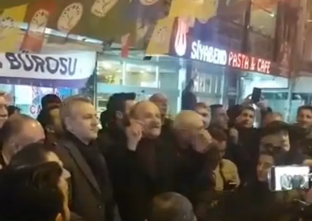 İl Seçim Kurulu, DEM Parti'nin Iğdır Belediyesi Eşbaşkan Adaylarının Başvurularını Onayladı