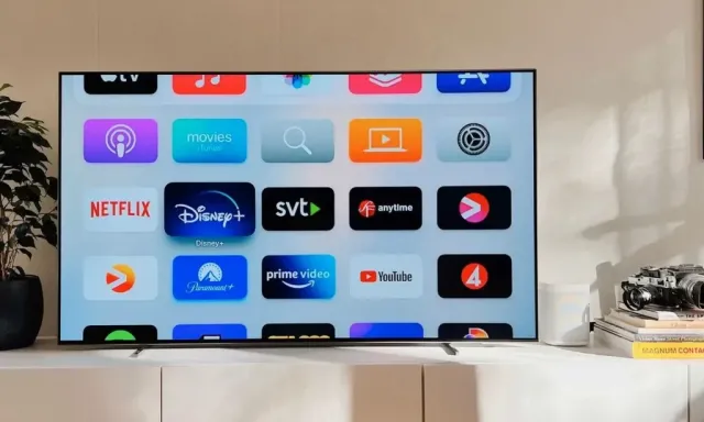Televizyon Seçerken QLED, OLED ve UHD Teknolojilerini Nasıl Karşılaştırmalıyız?