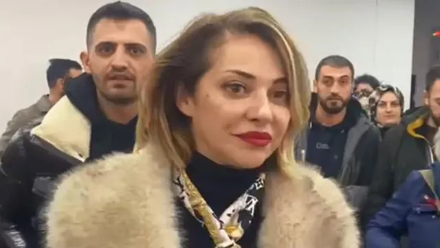 Avukat Feyza Altun’un şeriat paylaşımı nedeniyle yargılanmasına karar verildi