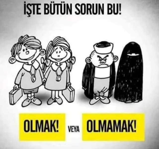 Pis Oyunlar Iğdir'i Tehdit Ediyor