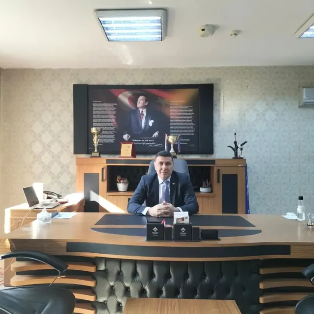 Iğdır Kredi ve Yurtlar Müdürü Erol Bayat’tan Kurban Bayramı Mesajı