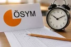 15 EKİM 2026 VE 16 EKİM 2026 OSYM DEN HABER VAR