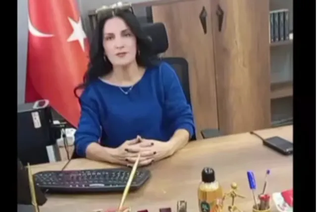 CHP Iğdır İl Kadın Kolları Başkanı Songül Mengi: “Siyasette Verdiğimiz Sözlerin Arkasında Durmak En Temel Sorumluluğumuzdur”