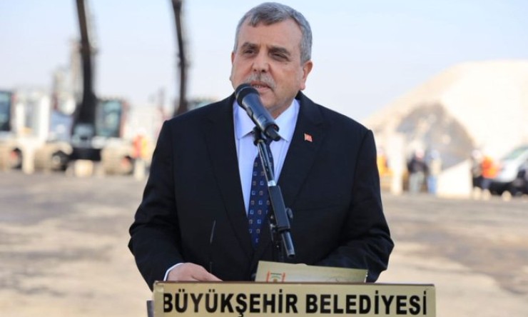 AK Parti'de Yerel Seçim Heyecanı: Şanlıurfa'da Değişim Sancısı